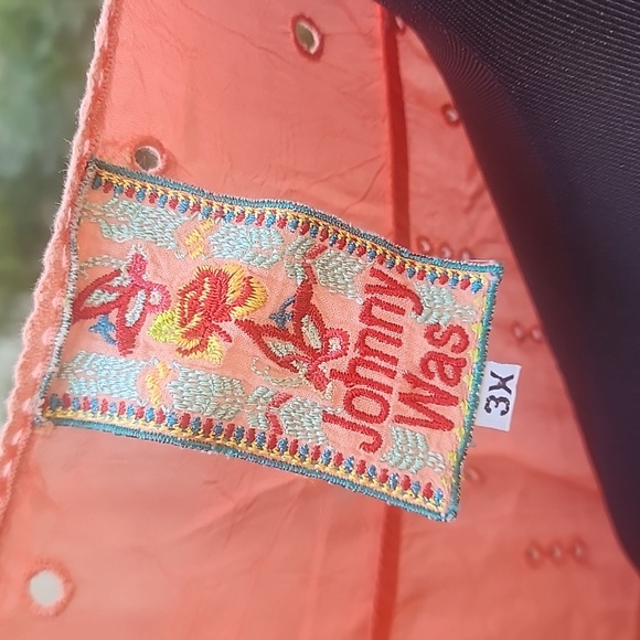 Johnny was - Picture 8 of 8